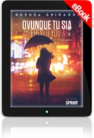 E-book - Ovunque tu sia