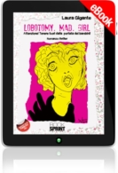 E-book - Lobotomy. Mad. Girl