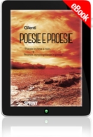 E-book - Poesie e proesie