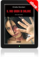 E-book - Il mio grido di dolore