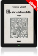 E-book - La storia della malattia