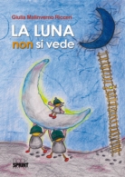 La luna non si vede