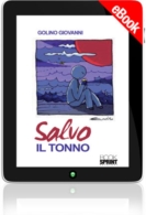 E-book - Salvo il tonno 