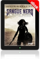 E-book - Sangue Nero (parte seconda)