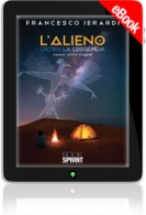 E-book - L’Alieno dietro la leggenda