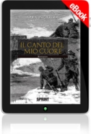 E-book - Il canto del mio cuore