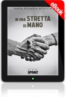 E-book - In una stretta di mano