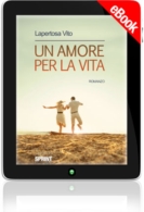 E-book - Un amore per la vita