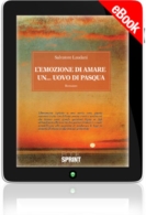 E-book - L'emozione di amare un...uovo di Pasqua