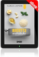 E-book - Ricette artistiche