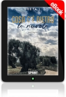 E-book - Cosa c'è dietro le nuvole