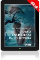 E-book - Diario di una presenza dall'oltretomba