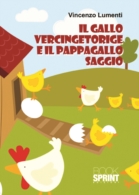 Il Gallo Vercingetorige e il Pappagallo Saggio 