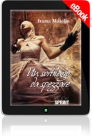 E-book - Un sortilegio da spezzare