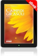 E-book - Campi di girasoli