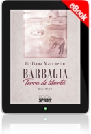 E-book - Barbagia… Terra di libertà