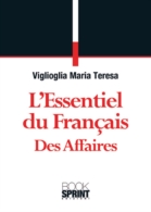 L'essentiel du français des affaires