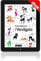 E-book - I vendigatti