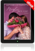 E-book - Moglie per caso