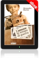 E-book - L'amore in tempo di guerra