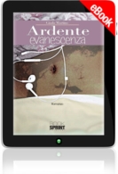 E-book - Ardente evanescenza