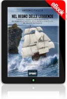 E-book - Nel regno delle leggende