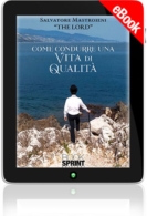 E-book - Come condurre una vita di qualità