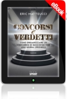 E-book - Concorsi e verdetti