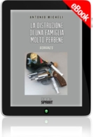 E-book - La distruzione di una famiglia molto perbene