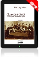 E-book - Qualcosa di noi