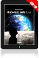 E-book - Giacomino sulla luna