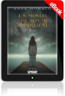 E-book - Un mondo che non mi appartiene