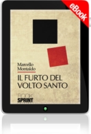 E-book - Il furto del volto santo