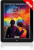 E-book - Dieci tenere gocce di sangue