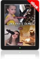 E-book - Una parte di me - Le mie storie