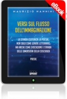 E-book - Versi sul flusso dell'immaginazione