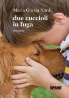 Due cuccioli in fuga