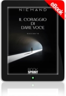 E-book - Il coraggio di dare voce