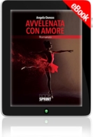 E-book - Avvelenata con amore