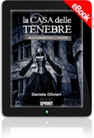 E-book - La casa delle tenebre