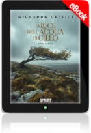 E-book - La luce dell’acqua di cielo