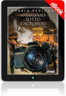 E-book - Assassinio sotto l'Acropoli