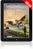 E-book - L’incantesimo del lago