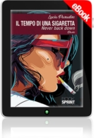 E-book - Il tempo di una sigaretta