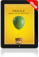 E-book - Parole della serie Aforismi