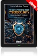 E-book - Principi e pratiche della cybersecurity