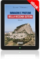 E-book - Immagini e profumi della vecchia Sutera