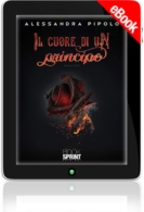 E-book - Il cuore di un principe