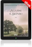 E-book - Alla fine il silenzio