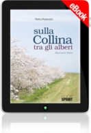 E-book - Sulla collina tra gli alberi